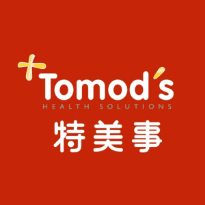 三友藥妝Tomod's