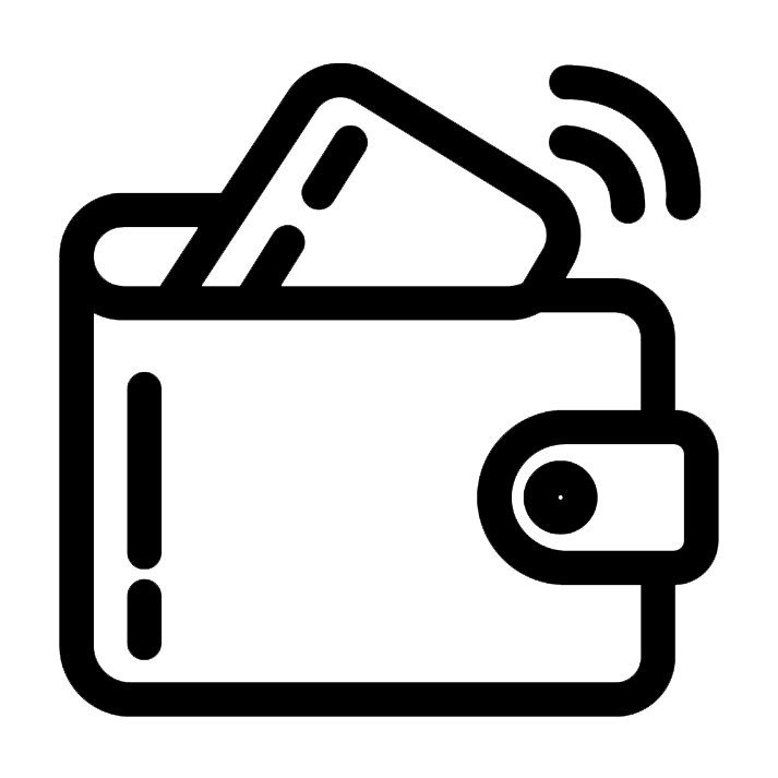 刷卡轉帳┃電子支付┃貨到付款 | Universo Mart® 