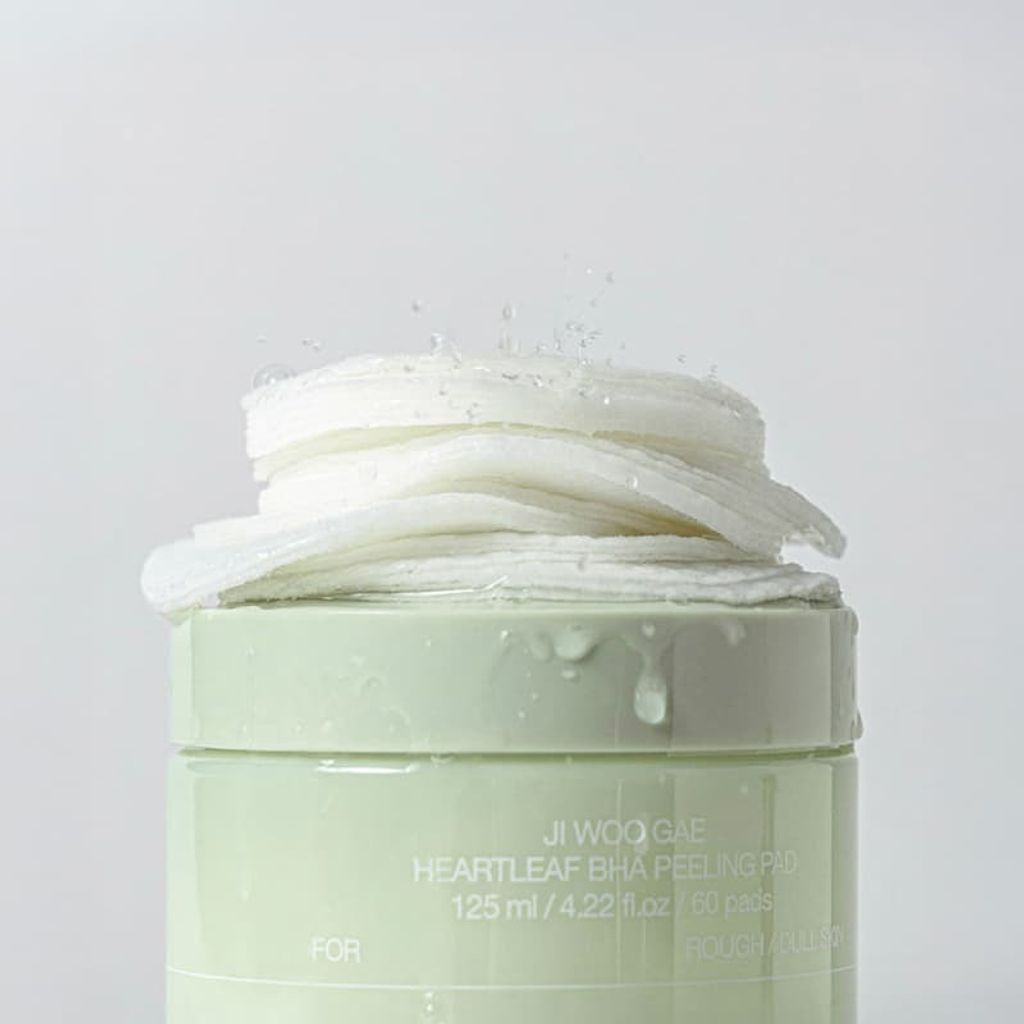 0_韓國Celimax-魚腥草BHA去角質淨膚棉片-Ji-Woo-Gae-Heartleaf-BHA-Peeling-Pad-原廠授權圖universomart宇碩協銷-原廠授權圖universomart宇碩協銷