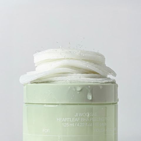 0_韓國Celimax-魚腥草BHA去角質淨膚棉片-Ji-Woo-Gae-Heartleaf-BHA-Peeling-Pad-原廠授權圖universomart宇碩協銷-原廠授權圖universomart宇碩協銷