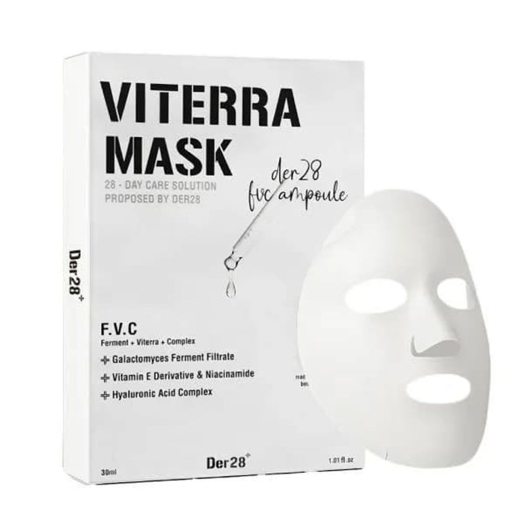2_韓國DER28-VITERRA-F.V.C平衡修護面膜-F-V-C-BALANCE-REPAIR-MASK-原廠授權圖universomart宇碩協銷有限公司