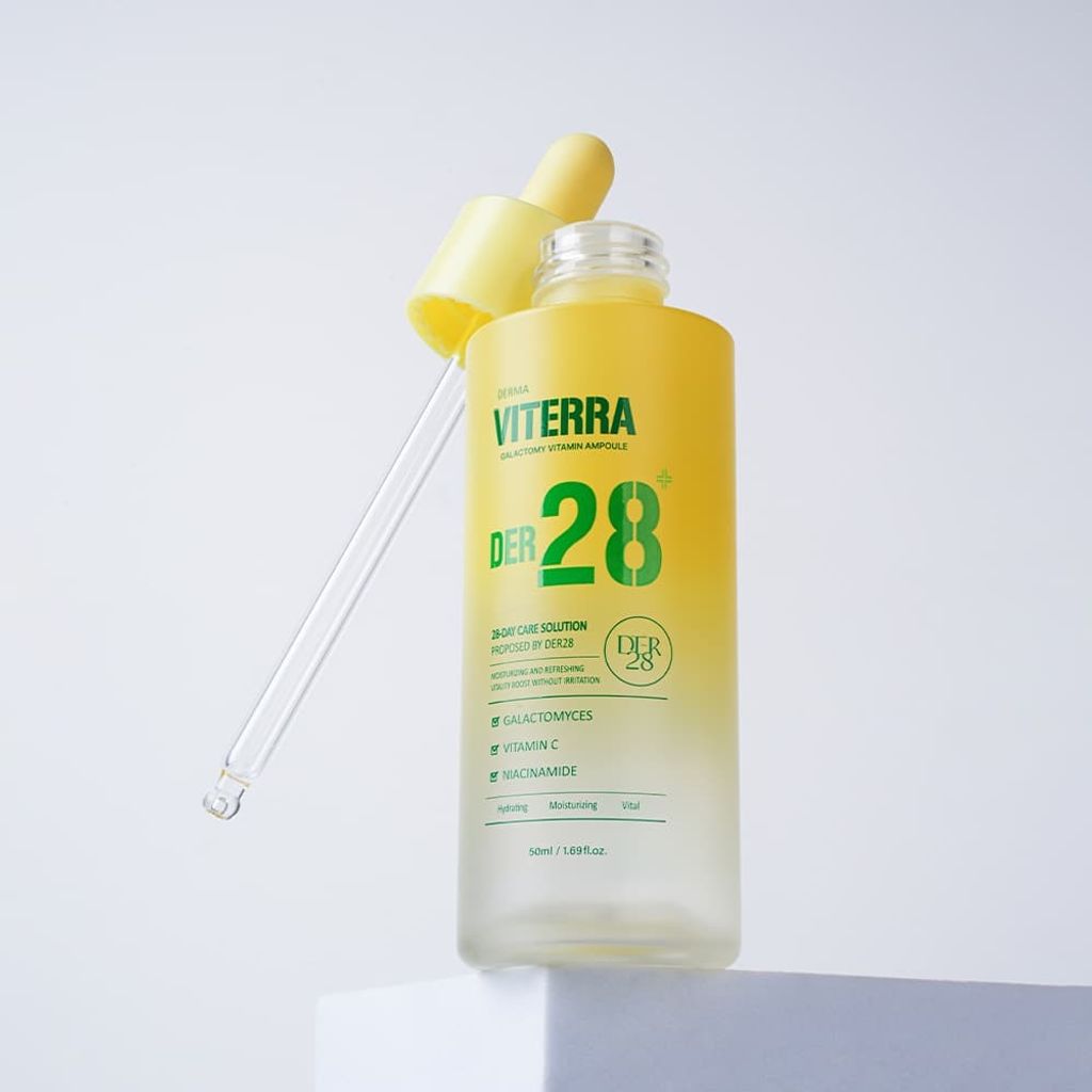 韓國DER28-VITERRA-微笑平衡修復安瓶-GALACTOMY-vitamin-ampoule-原廠授權圖universomart宇碩協銷有限公司