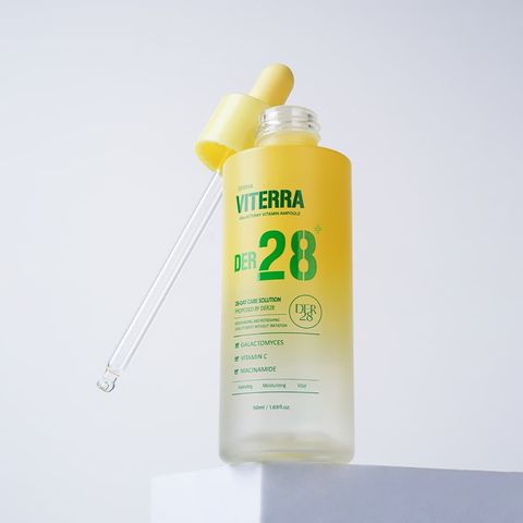 韓國DER28-VITERRA-微笑平衡修復安瓶-GALACTOMY-vitamin-ampoule-原廠授權圖universomart宇碩協銷有限公司