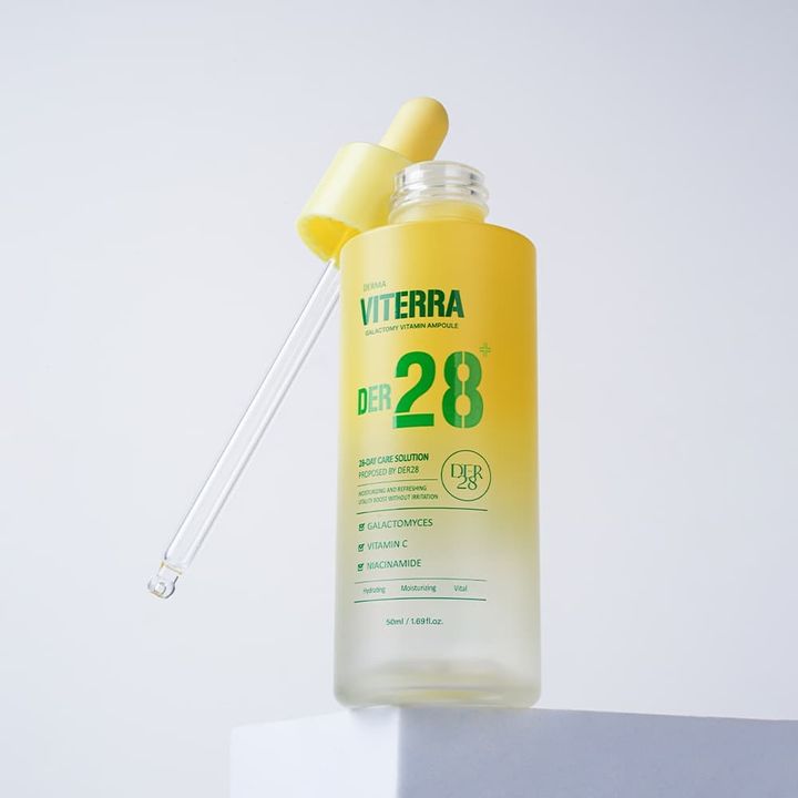 韓國DER28-VITERRA-微笑平衡修復安瓶-GALACTOMY-vitamin-ampoule-原廠授權圖universomart宇碩協銷有限公司