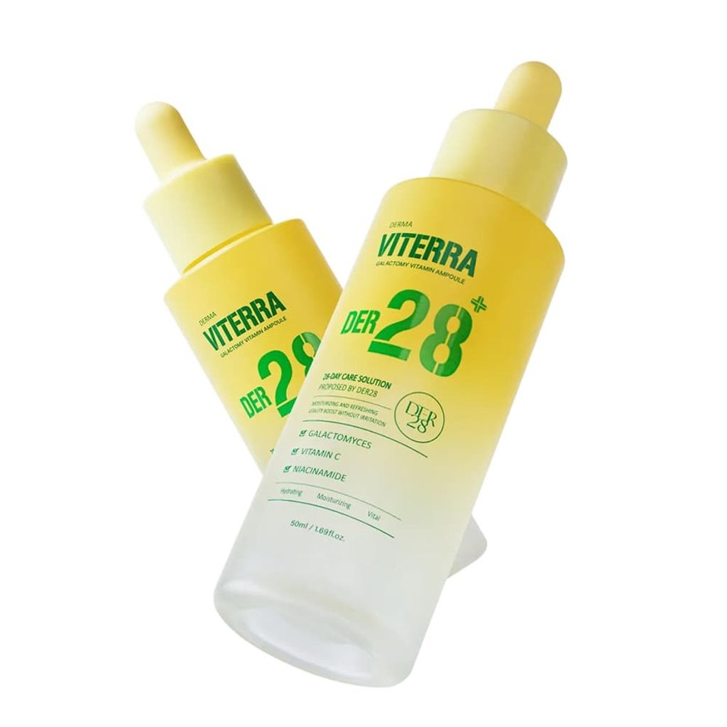 2韓國DER28-VITERRA-微笑平衡修復安瓶-GALACTOMY-vitamin-ampoule-原廠授權圖universomart宇碩協銷有限公司