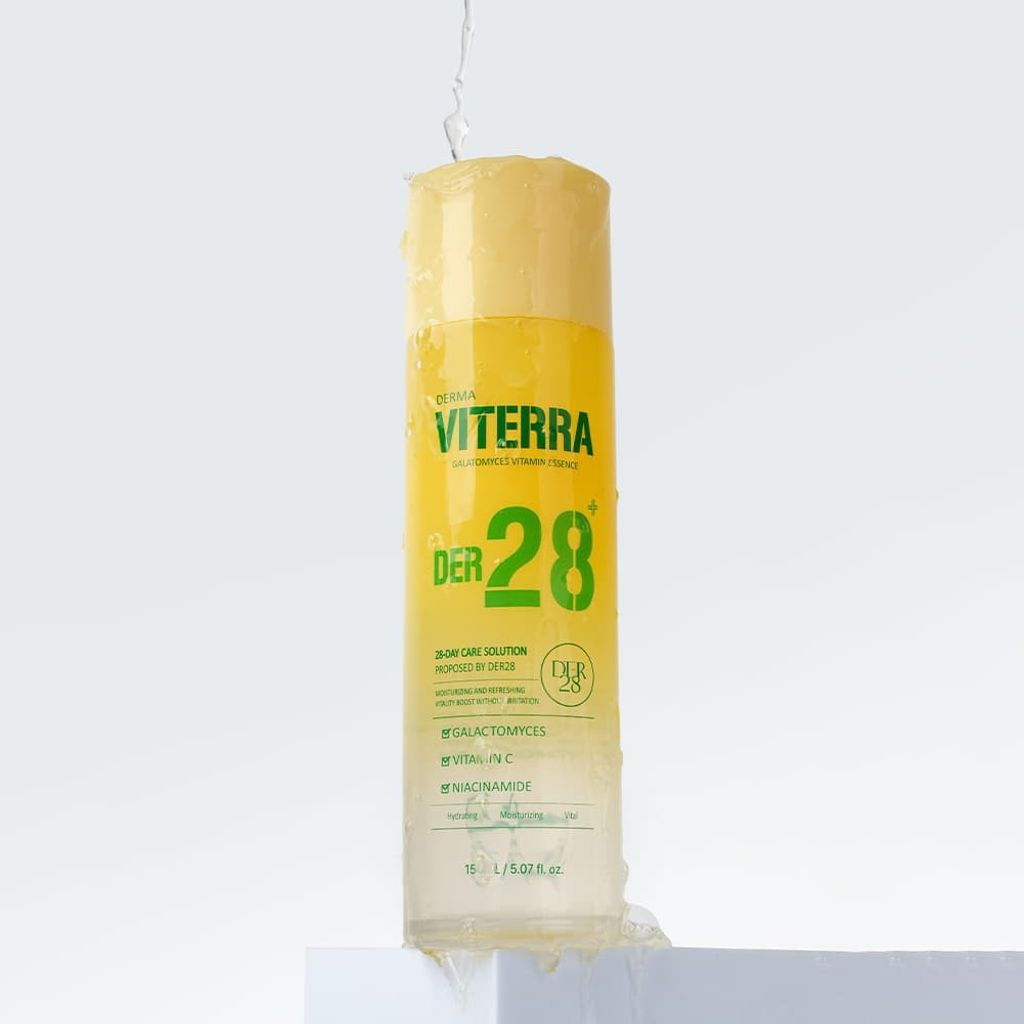 1韓國DER28-VITERRA-微笑平衡修復水-GALATOMYCES-VITAMIN-ESSENCE-原廠授權圖universomart宇碩協銷有限公司