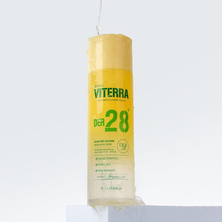 1韓國DER28-VITERRA-微笑平衡修復水-GALATOMYCES-VITAMIN-ESSENCE-原廠授權圖universomart宇碩協銷有限公司