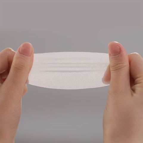 可拉伸韓國From-the-skin-穀胱甘肽膠原蛋白水感安瓶化妝棉片-airy-ampoule-pad-原廠授權圖universomart宇碩協銷有限公司