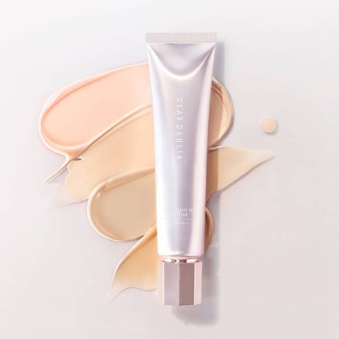 迪雅黛麗奧-日間修護多合一BB霜-DEAR-DAHLIA-Daily-Defense-PDRN-BB-Cream-原廠授權圖-universomart宇碩協銷有限公司