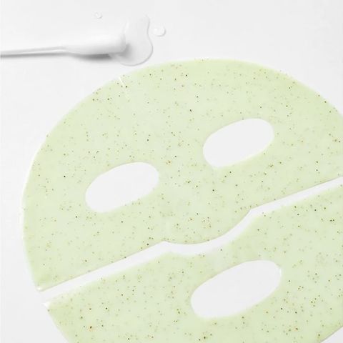 包裝內容物-韓國Celimax積雪草舒緩護理2步驟凝膠面膜Ji-Woo-Gae-Cica-PHA-Peel-2-Step-Gel-Mask-原廠授權圖-universomart宇碩協銷有限公司