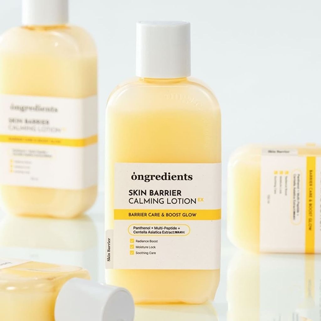 Ongredients-肌膚屏障妝前保濕乳EX-skin-barrier-calming-lotion-ex-原廠授權圖-universomart-宇碩協銷售有限公司