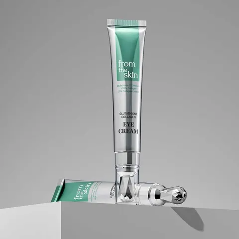 From-the-skin-穀胱甘肽膠原蛋白眼霜-Glutathione-Collagen-Eye-Cream-原廠授權素材-universomart-宇碩協銷有限公司