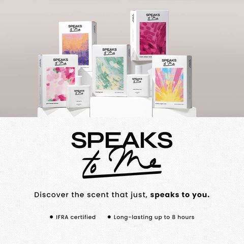 Speaks-to-me-淡香精香水系列-EAU-DE- PARFUM-原廠授權圖-universomart-宇碩協銷