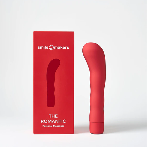 紅潮浪漫 The Romantic 主圖