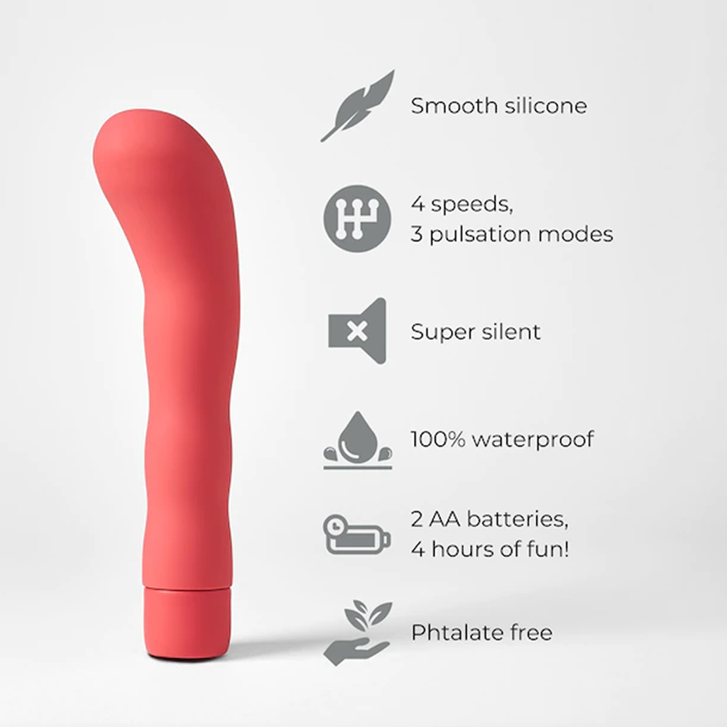 紅潮浪漫 The Romantic 6