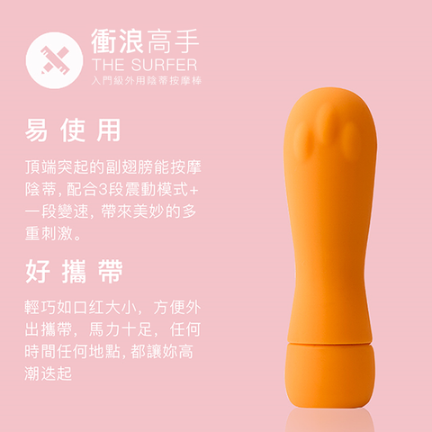 衝浪高手 The Surfer 1