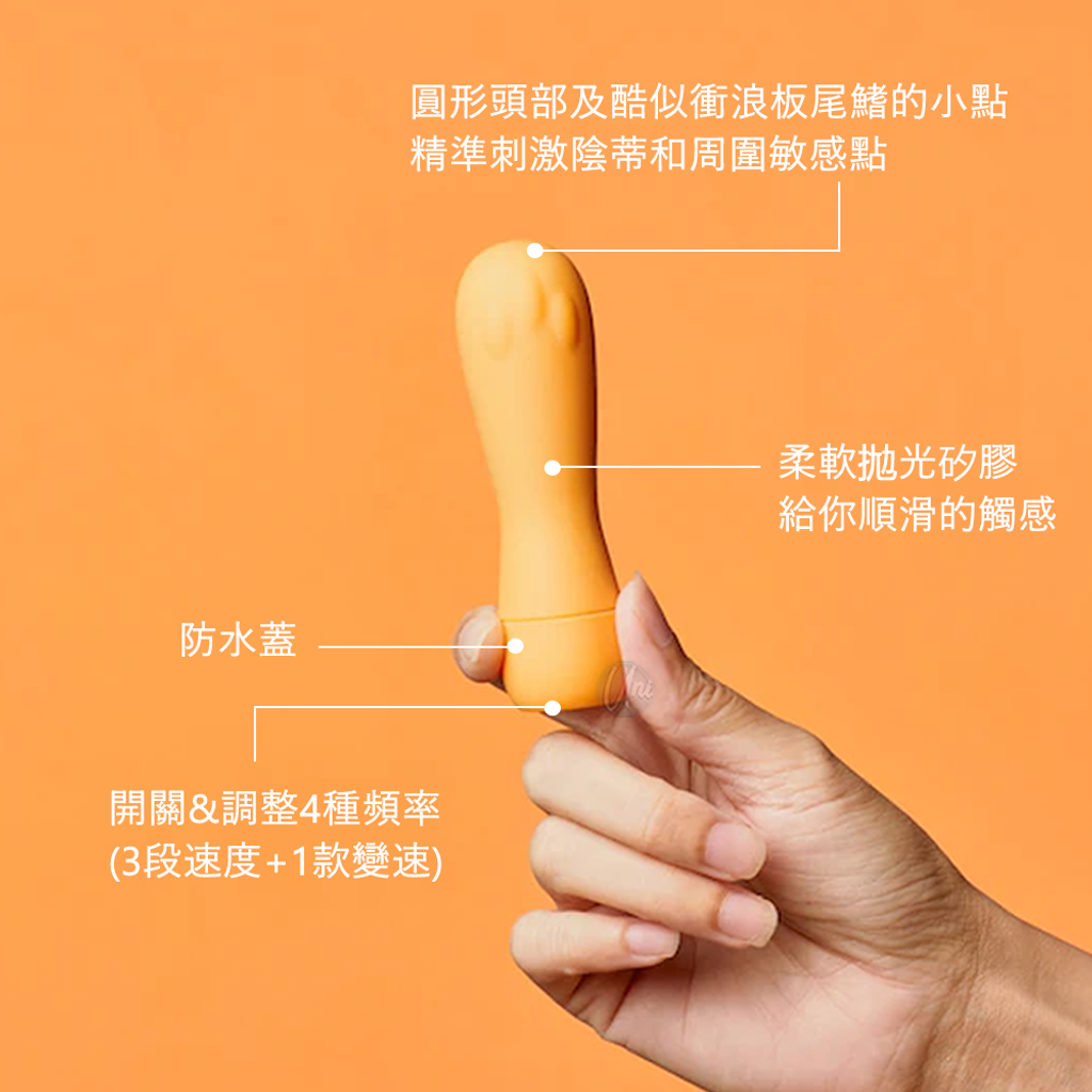 衝浪高手 The Surfer 3 LOGO