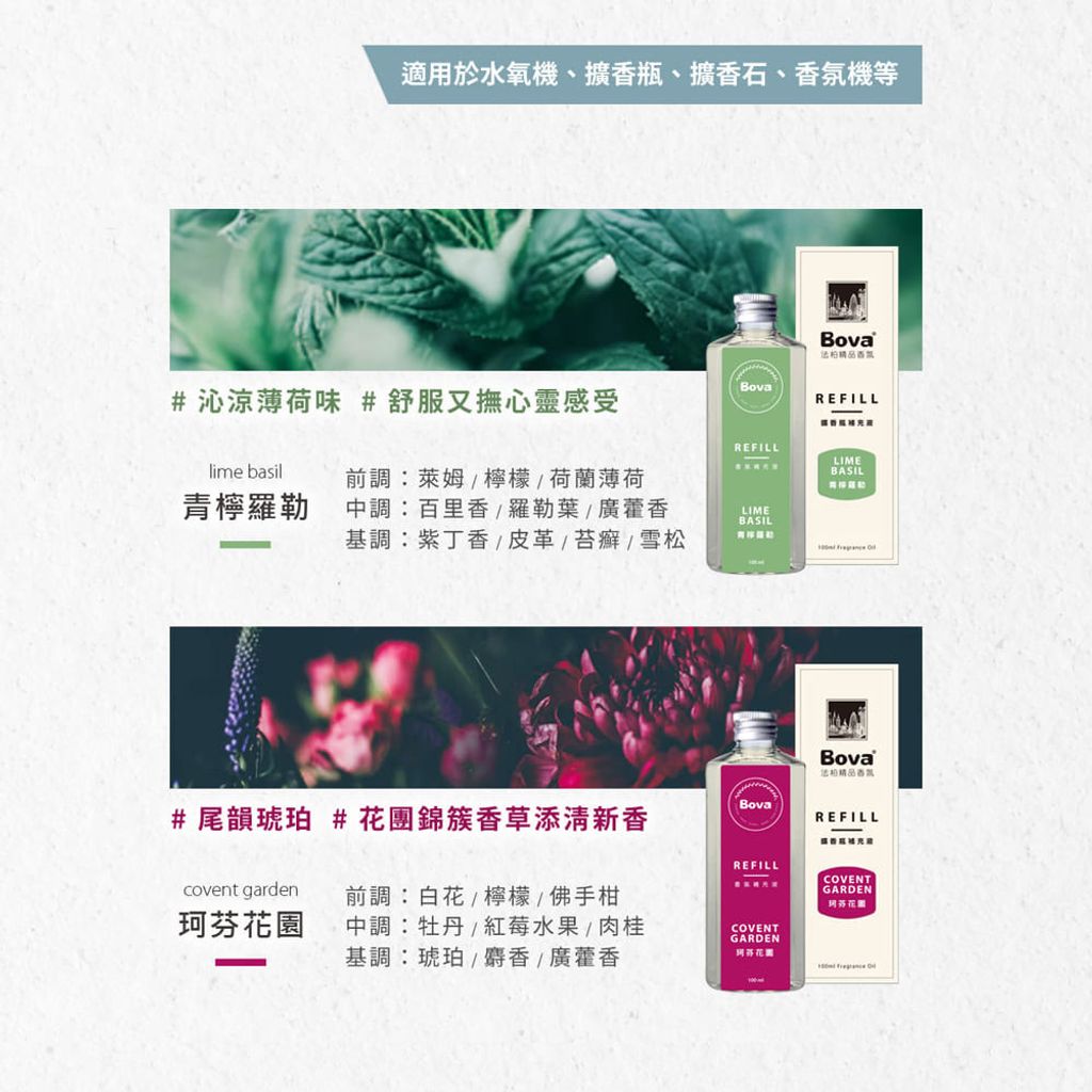 UNIVERSOMART 法柏擴香補充1