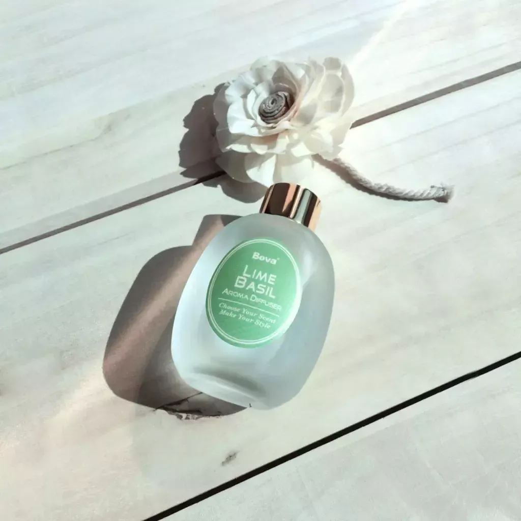 universomart法柏手工擴香花