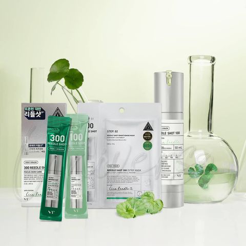 0_universomart宇碩協銷_韓國VT微晶精華VT COSMETICS REEDLE SHOT LOGO