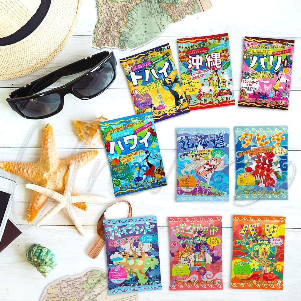 0_universomart宇碩協銷_日本渡假心情香氛保濕入浴劑泡澡粉_esthetic_mood_aroma_bath_salt_LOGO