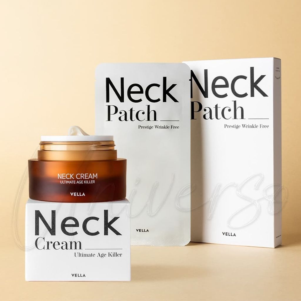 0_universomart宇碩協銷_授權素材韓國VELLA赋活美白頸霜緊緻頸膜NECK-CREAM-PATCH_LOGO