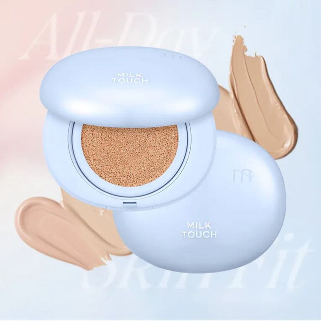 0_universomart宇碩協銷_原廠授權圖_MilkTouch超持妝輕穩特霧氣墊All-Day-Skin-Fit-Slim-Matte-Cushion