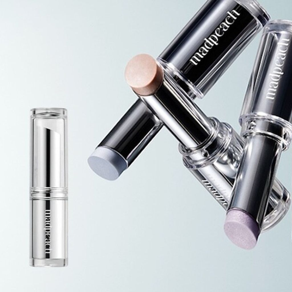 0_universomart宇碩協銷_原廠授權素材MADPEACH-MILKY-WAY-高光棒-Highlighter-Stick