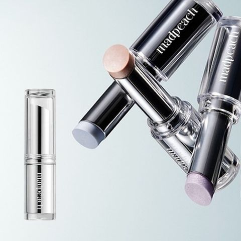 0_universomart宇碩協銷_原廠授權素材MADPEACH-MILKY-WAY-高光棒-Highlighter-Stick