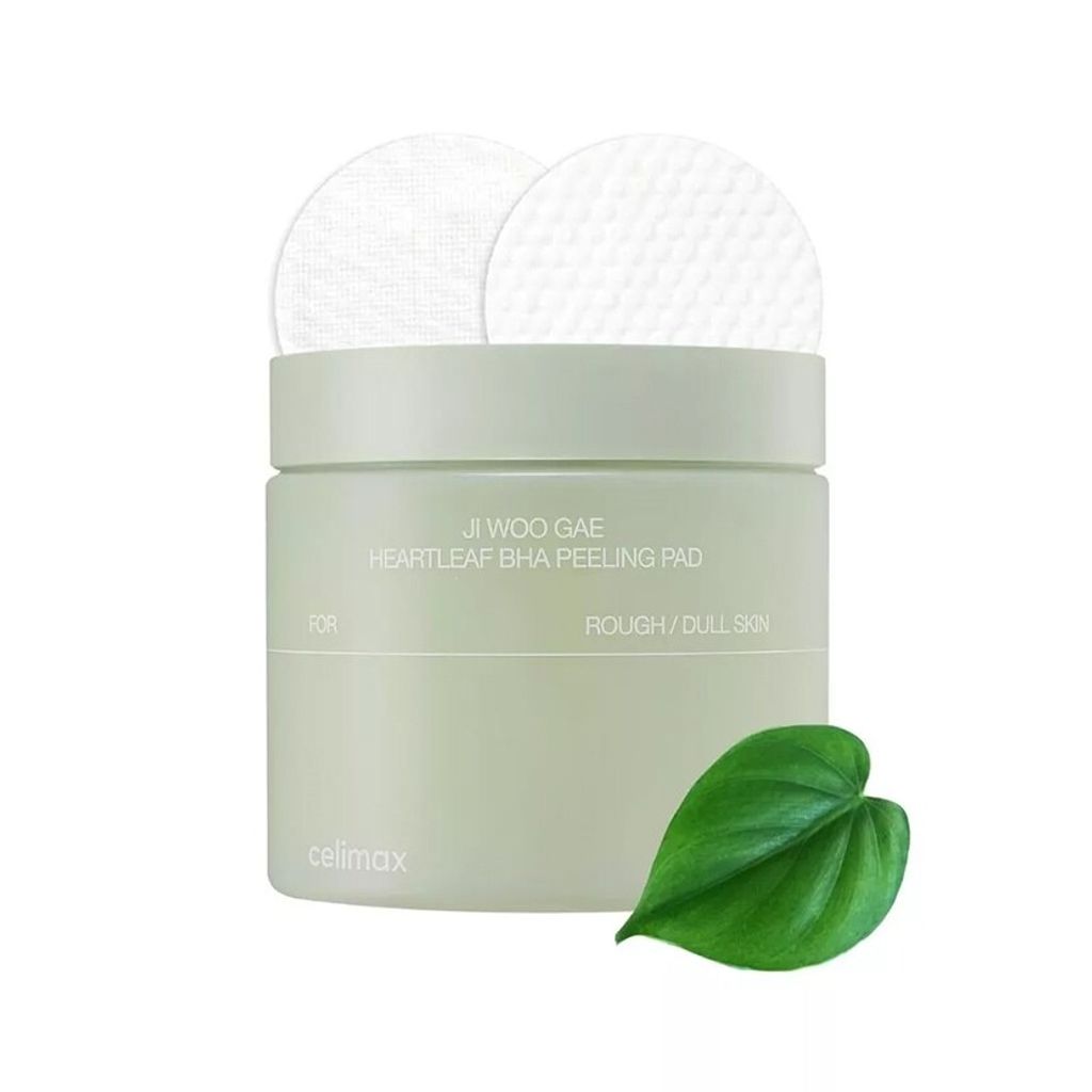 0_universomart宇碩協銷_韓國Celimax魚腥草BHA去角質淨膚棉片