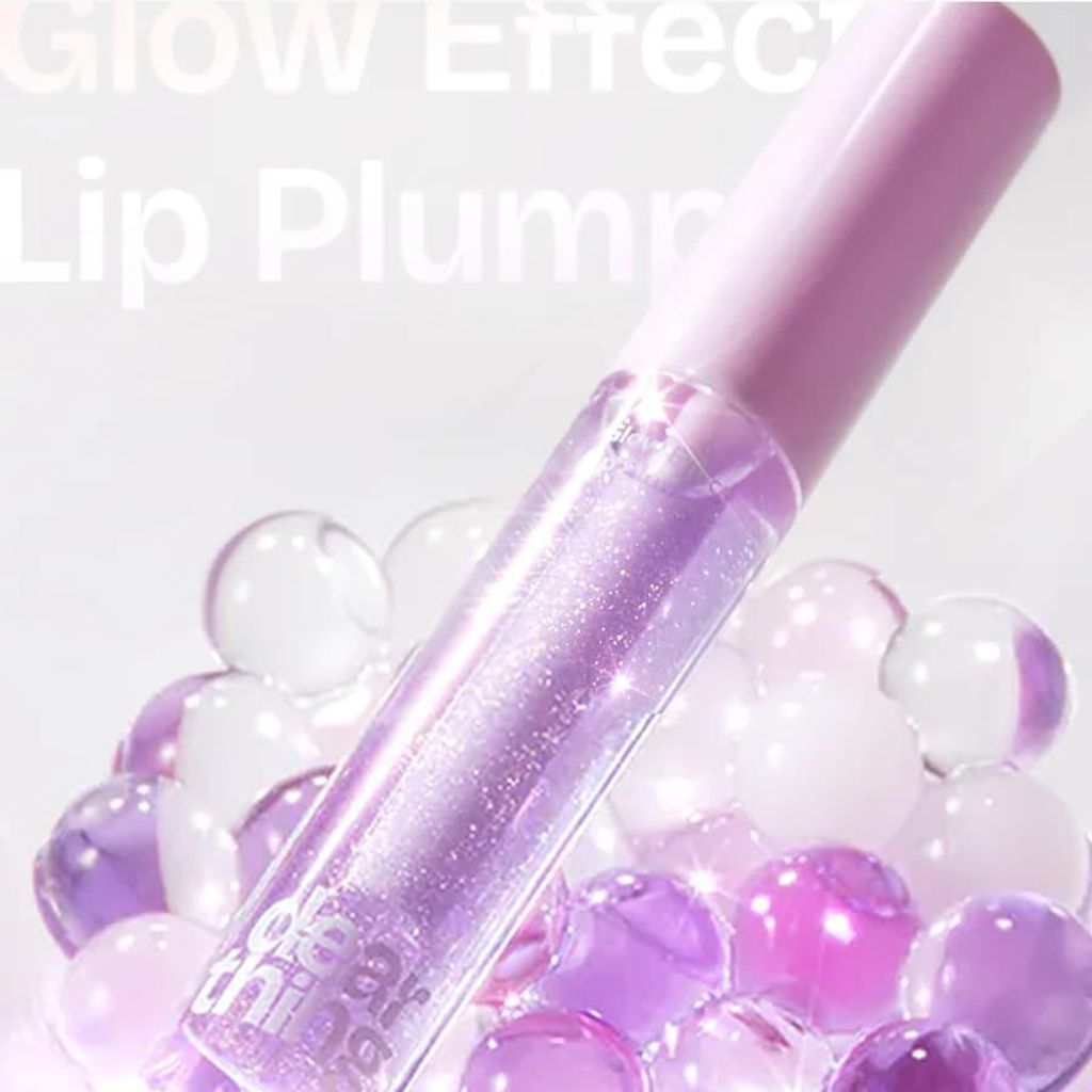 0_universomart宇碩協銷有限公司_Dearthingg授權素材豐盈唇蜜Glow-Effect-Lip -Plumper