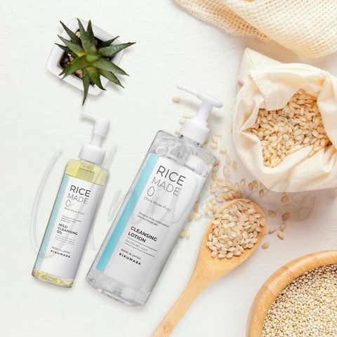 0_v2_日本菊正宗卸妝潔膚Kikumasamune-RiceMade-Cleansing_universomart宇碩協銷有限公司版權所有LOGO