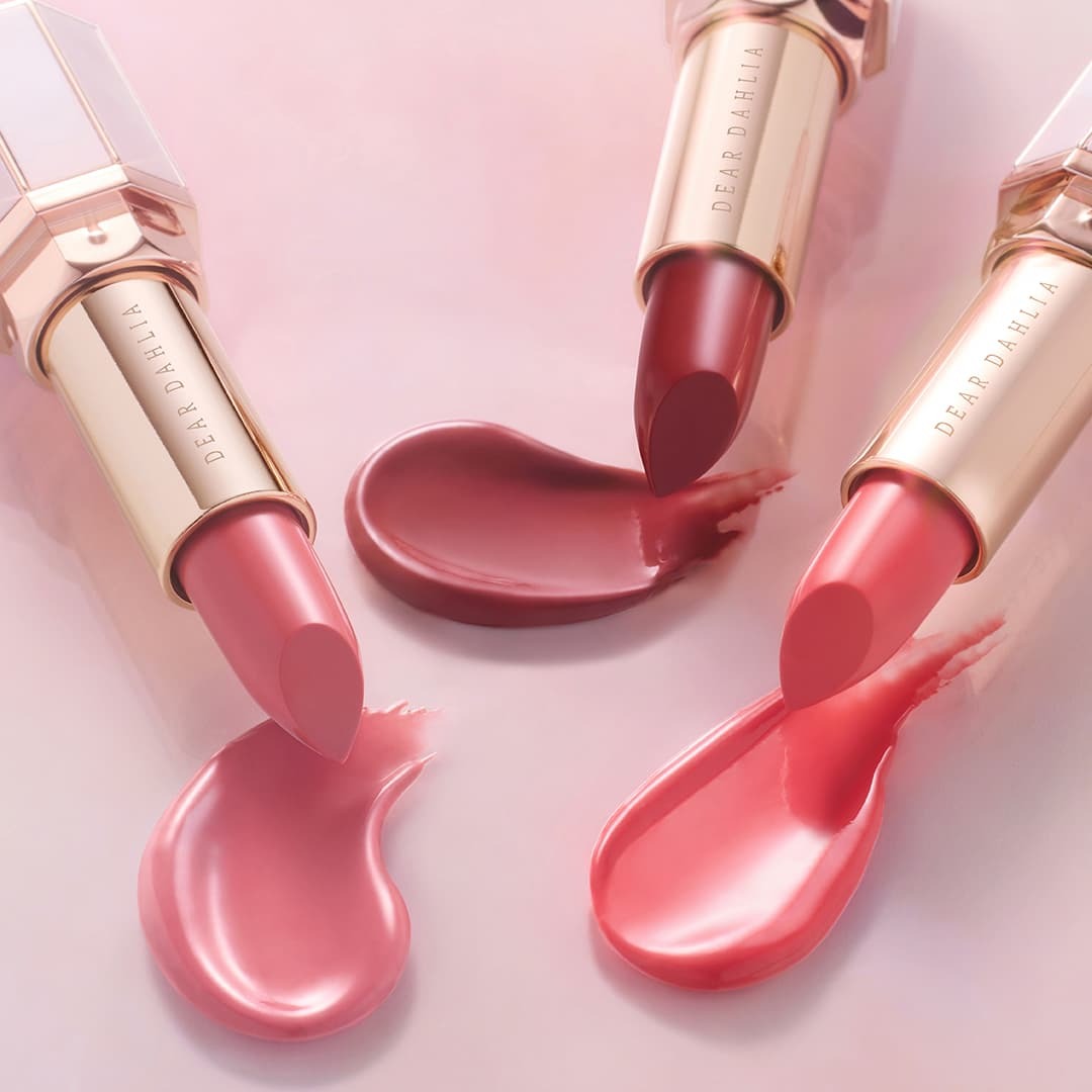 0_DEAR-DAHLIA-天堂魅感琉光水潤唇膏-Lip-Paradise-Sensual-Lip-Glow_DEAR-DAHLIA原廠授權圖universomart宇碩協銷有限公司