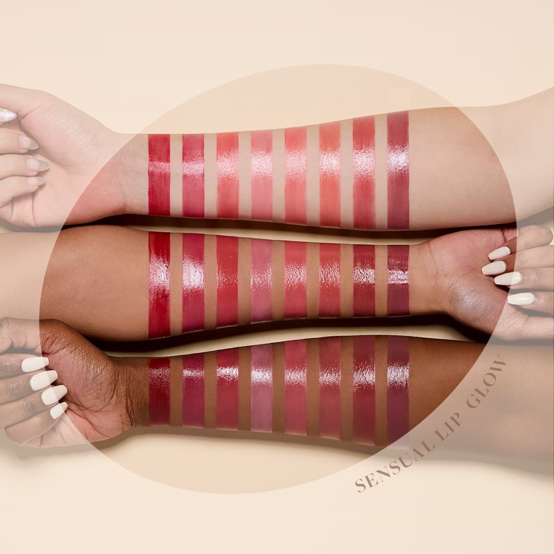 T1_DEAR-DAHLIA-天堂魅感琉光水潤唇膏-Lip-Paradise-Sensual-Lip-Glow_DEAR-DAHLIA原廠授權圖universomart宇碩協銷有限公司