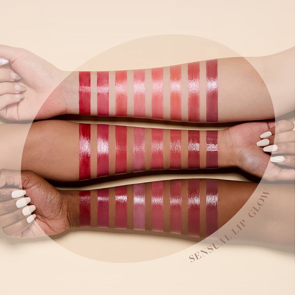 T1_DEAR-DAHLIA-天堂魅感琉光水潤唇膏-Lip-Paradise-Sensual-Lip-Glow_DEAR-DAHLIA原廠授權圖universomart宇碩協銷有限公司