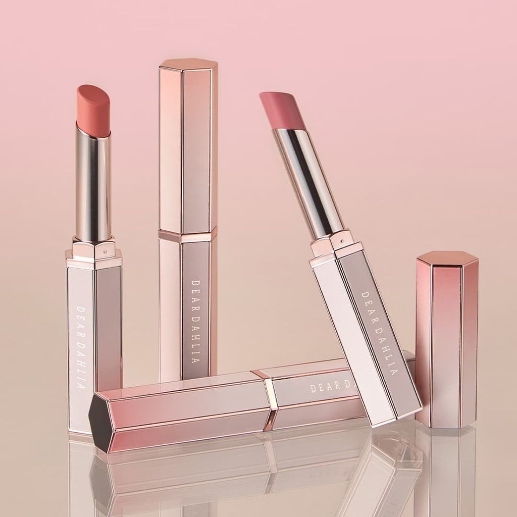 0_DEAR-DAHLIA-晶潤細管唇膏-Lip-Allure-Glow-Shine-LIP-STICK_DEAR-DAHLIA原廠授權圖universomart宇碩協銷有限公司
