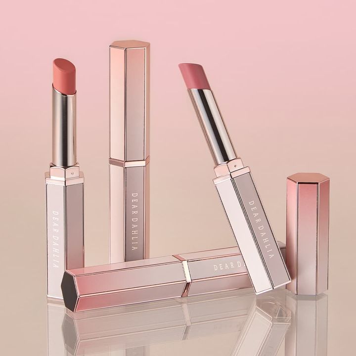 0_DEAR-DAHLIA-晶潤細管唇膏-Lip-Allure-Glow-Shine-LIP-STICK_DEAR-DAHLIA原廠授權圖universomart宇碩協銷有限公司