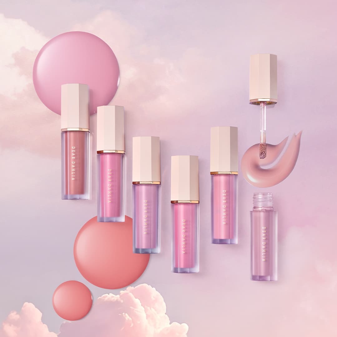 0_DEAR-DAHLIA-花瓣液體腮紅-PETAL-DROP-LIQUID-BLUSH_DEAR-DAHLIA原廠授權圖universomart宇碩協銷有限公司