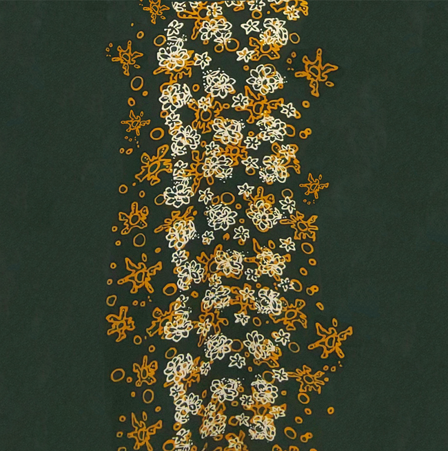 TintaZalea | Featured Collections - Green Series