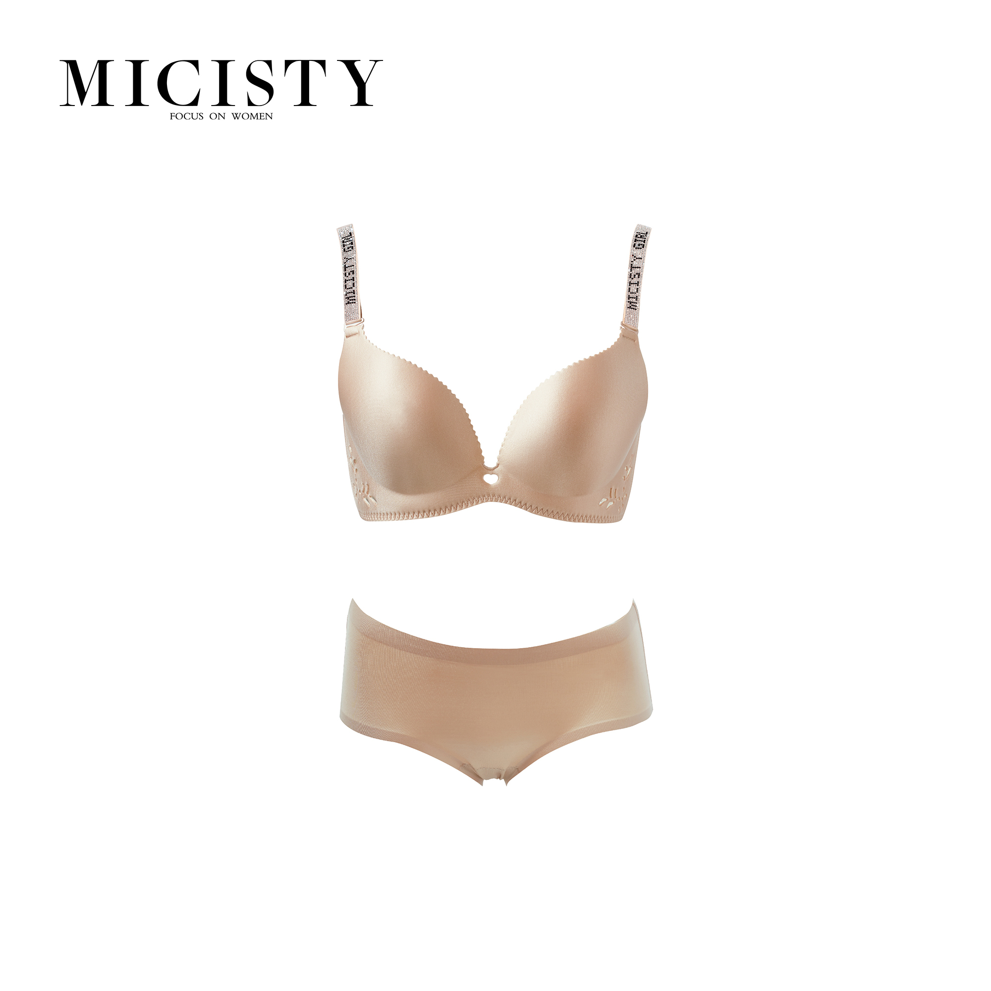 Innerwear / Bra Series 内衣 – Micisty Malaysia Official