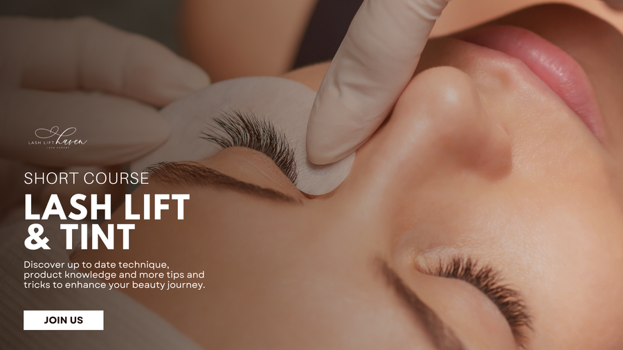 Lash Lift Haven | 