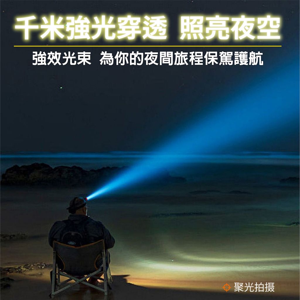 TS-K1145硬式框架遠射頭燈上架圖_效果3