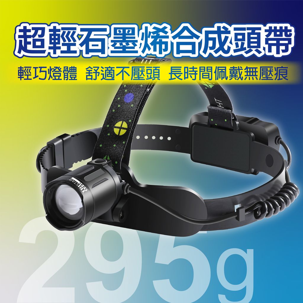 TS-K1145硬式框架遠射頭燈上架圖_效果7