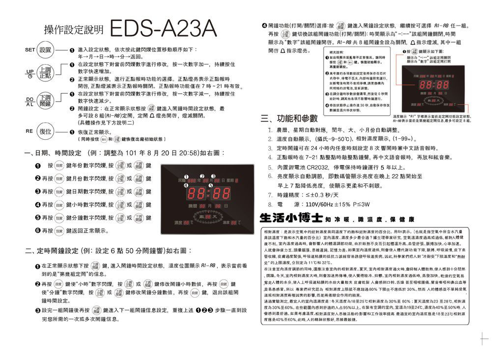 EDS-A23A說明-01