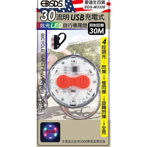 EDS-M3320