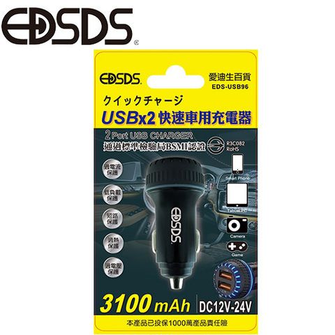 EDS-USB96