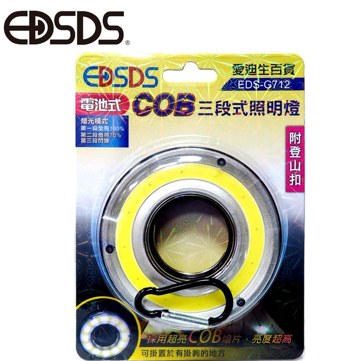 EDS-G712A