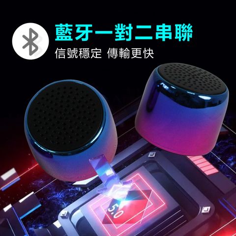 EDS-C501-超迷你藍牙喇叭_2