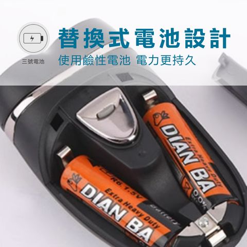 EDS-R06--電池式-LED電動刮鬍刀_2