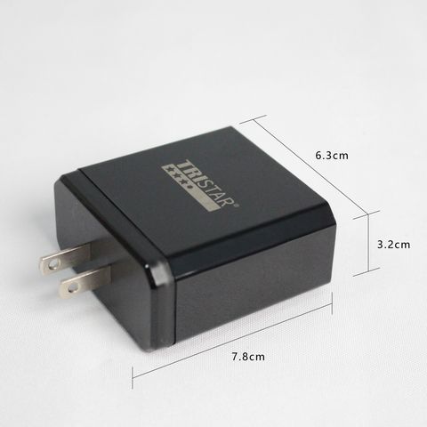 TS-USB163-大功率六孔快速充電器_8